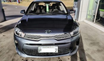 Kia Rio LX AC 2019 (Código:B75) full