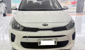 Kia Rio LX AC 2019 (Código:C30) full