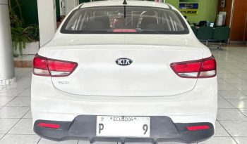 Kia Rio LX AC 2019 (Código:C30) full
