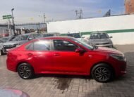 2021 KIA RIO LX AC (Código C31)