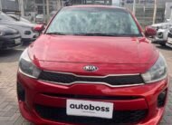 2021 KIA RIO LX AC (Código C31)