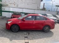 2021 KIA RIO LX AC (Código C31)