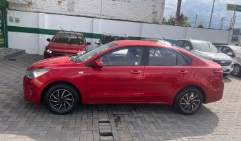 Kia Rio LX AC 2021 (Código:C31) full