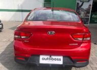 2021 KIA RIO LX AC (Código C31)