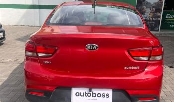 Kia Rio LX AC 2021 (Código:C31) full