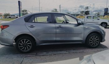 Kia Rio LX AC 2021 (Código:C32) full