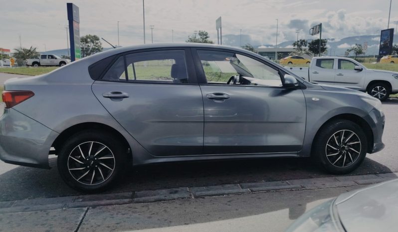Kia Rio LX AC 2021 (Código:C32) full
