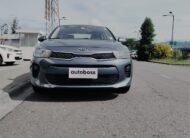 2021 KIA RIO LX AC (Código C32)