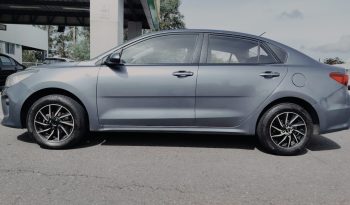Kia Rio LX AC 2021 (Código:C32) full