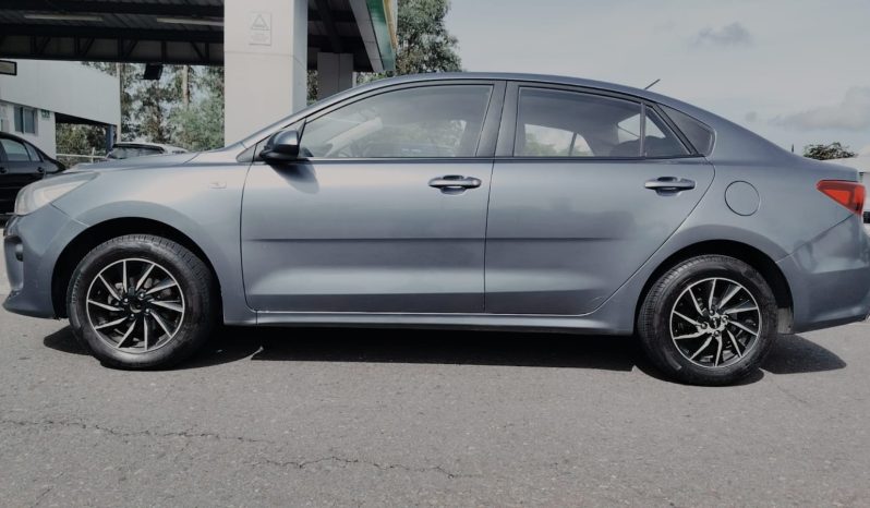 Kia Rio LX AC 2021 (Código:C32) full