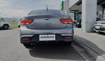 Kia Rio LX AC 2021 (Código:C32) full