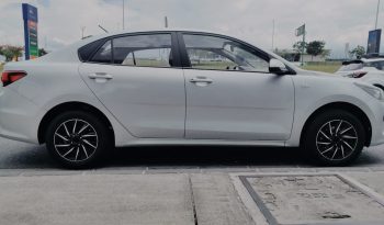 Kia Rio LX AC 2021 (Código:C33) full