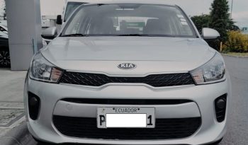 Kia Rio LX AC 2021 (Código:C33) full