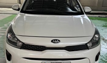 Kia Rio LX AC 2019 (Código:C35) full