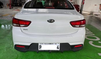 Kia Rio LX AC 2019 (Código:C35) full
