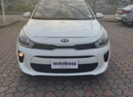 2021 KIA RIO LX AC (Código C36)