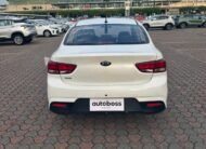 2021 KIA RIO LX AC (Código C36)