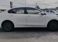 2021 KIA RIO LX AC (Código C37)