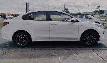 Kia Rio LX AC 2021 (Código:C37) full