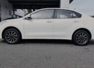 2021 KIA RIO LX AC (Código C37)