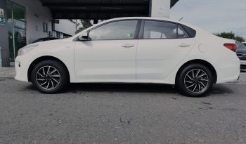 Kia Rio LX AC 2021 (Código:C37) full