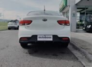 2021 KIA RIO LX AC (Código C37)