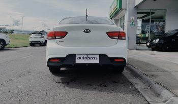 Kia Rio LX AC 2021 (Código:C37) full