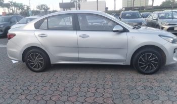 Kia Rio LX AC 2021 (Código:C38) full
