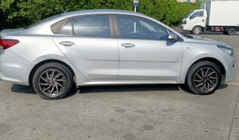 Kia Rio LX AC 2021 (Código:C38) full