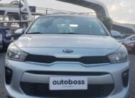 2021 KIA RIO LX AC (Código C38)