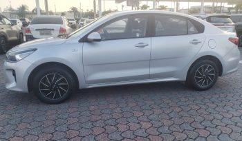 Kia Rio LX AC 2021 (Código:C38) full