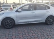 2021 KIA RIO LX AC (Código C38)