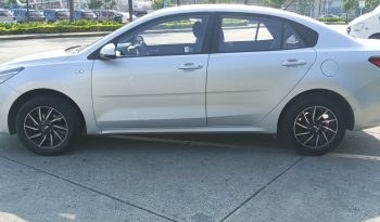 Kia Rio LX AC 2021 (Código:C38) full