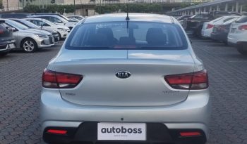 Kia Rio LX AC 2021 (Código:C38) full