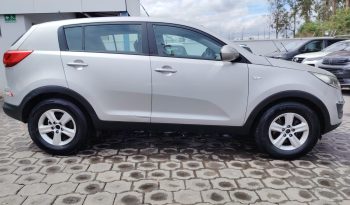 Kia Sportage 2020 (Código:D26) full