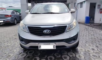 Kia Sportage 2020 (Código:D26) full