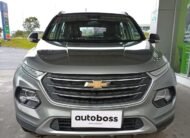 2022 CHEVROLET GROOVE PREMIER AC (CÓDIGO D53)