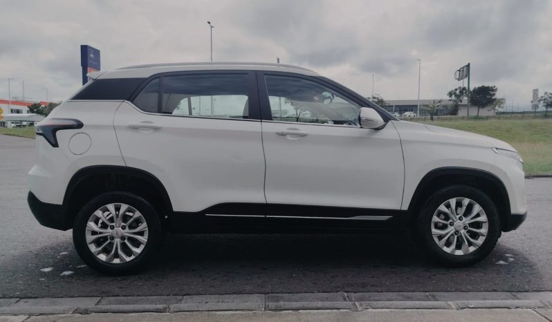 CHEVROLET GROOVE 2022 (Código:D57) full