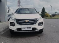 2022 CHEVROLET GROOVE LTZ AC (CÓDIGO D57)