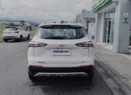 2022 CHEVROLET GROOVE LTZ AC (CÓDIGO D57)