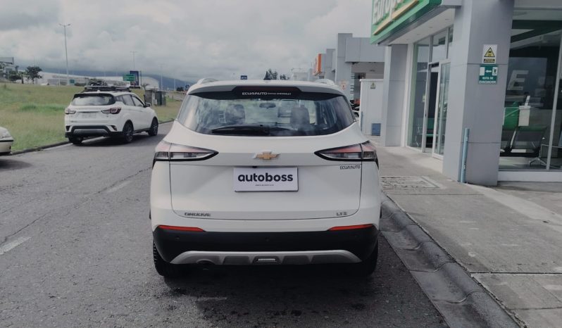 CHEVROLET GROOVE 2022 (Código:D57) full