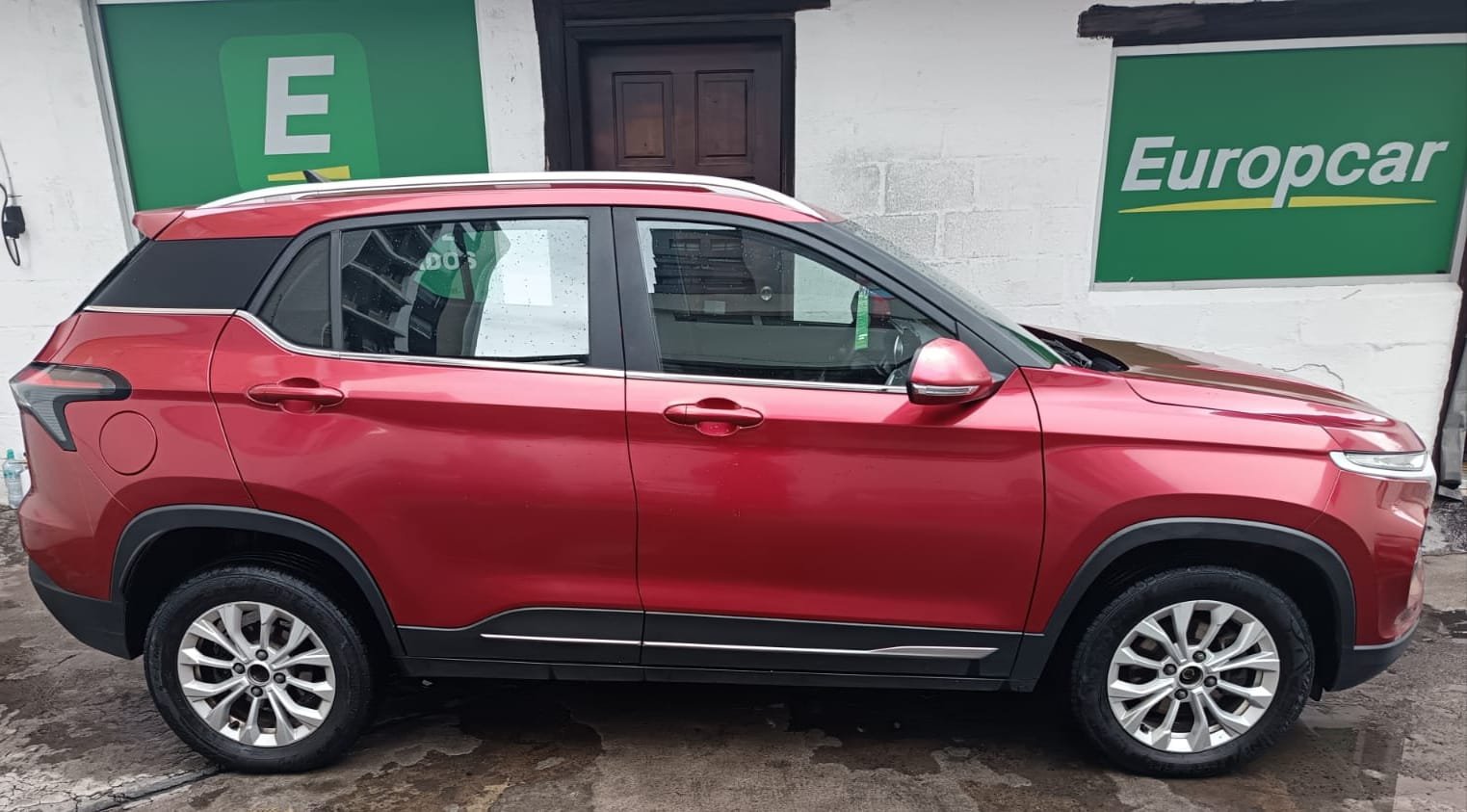 2022 CHEVROLET GROOVE LTZ AC (CÓDIGO D58)