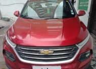 2022 CHEVROLET GROOVE LTZ AC (CÓDIGO D58)
