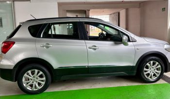 SUZUKI S-CROSS 2022 (Código:D61) full