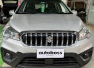 2022 SUZUKI S-CROSS (CÓDIGO D61)