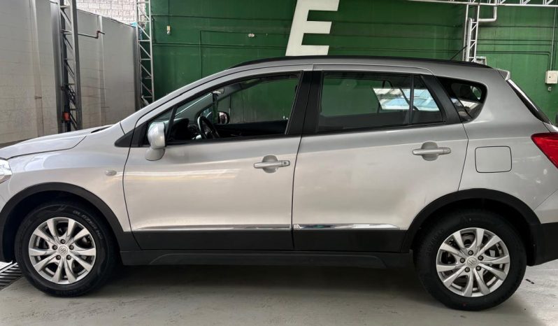 SUZUKI S-CROSS 2022 (Código:D61) full