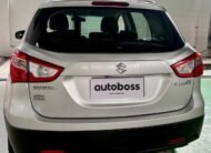 2022 SUZUKI S-CROSS (CÓDIGO D61)