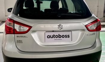 SUZUKI S-CROSS 2022 (Código:D61) full