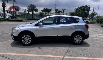 SUZUKI S-CROSS 2022 (Código:D62) full