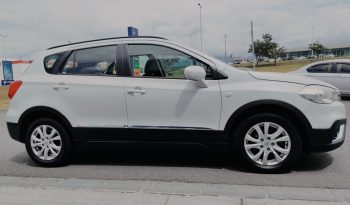 SUZUKI S-CROSS GL AC 1.6 5P 4X2 2022 (Código:D63) full